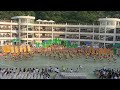 Municipality of Pambujan                                   Ibabao Festival Dance Competition 2024