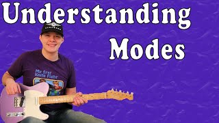 Stuck learning modes? Watch this!