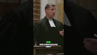 Wann kommt Die Wiederkunft Jesu? Predigt Olaf Latzel #olaflatzel #Predigt #jesus