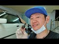 土炮diy汽車噴油嘴清洗【高風險不要學】bmw car fuel injector cleaning白同學敞篷車翻新ep28