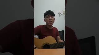 Ilir7 cinta terlarang versi akustik