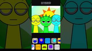 Sprunki Pastel Mod Sprunki Incredibox Incrediboxsprunki Incrediboxmod