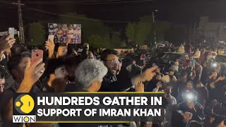 Pakistan: PTI warns against arrest of Imran Khan | Latest World News | WION