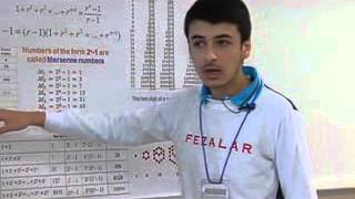 Hexagonal Numbers