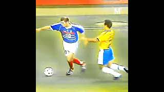 Zinedine Zidane Destroy Brazil in World Cup final | 13/07/1998 |