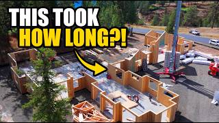 Why More Builders are Switching to SIP Construction