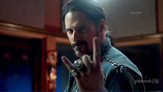 Joe Manganiello on His New Smiths-Inspired Movie ‘Shoplifters of the World’ | The Rich Eisen Show