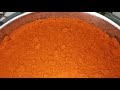 agri koli homemade masala उन्हाळ्यात असा तैयार करा घरघुती पद्धतीने तिखट टेस्टी आगरी कोळी मसाला