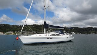 Performance Boating Sales: For Sale - 2007 Catalina 387