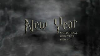 New Year, New Me  -  Ustadz Imam Nuryanto