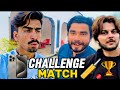 Khizar Omer Vs Nadeem Nani Wala IPhone Challenge 😲