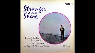 Pat Riccio And His Band - Stranger On The Shore (1964)