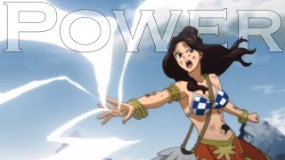 Power || Cana Alberona [AMV]