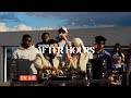 Amapiano Rooftop Mix 2025 | XtraØrdiinary | Uncle Waffles & TXC | Sounds by After Hours