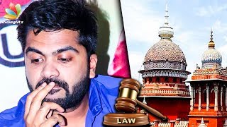High Court Orders Simbu to Pay 85 Lakhs | Hot Tamil Cinema News