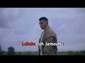 fabio asher bertahan terluka karaoke with backing vocal instrumental high quality