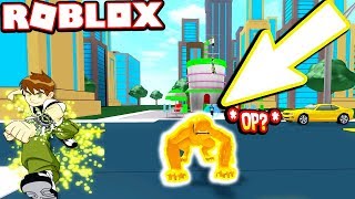 Roblox Ben 10 Arrival Of Aliens Videos 9tubetv - 