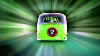 TV2 Ident NZ (2000-2001) (I Got 2 Babe)