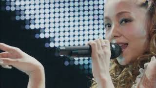 Namie Amuro - NEW LOOK (Live - 5 Major Domes Tour 2012 ~20th Anniversary Best~)