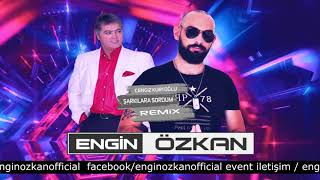 Cengiz Kurtoğlu-Şarkılara Sordum (Engin Özkan Remix)