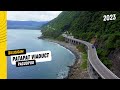 Patapat Viaduct 4K Cinematic Drone Shots | Pagudpud, Ilocos Norte, Philippines