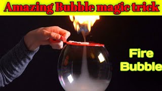 Soap Bubble magic experiment 🤯| Amazing experiment 😱| @MR. INDIAN HACKER @Crazy XYZ#shorts#ytshorts
