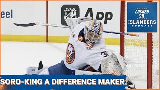 Today We Discuss the New York Islanders Best Player and What He Means to the Team
