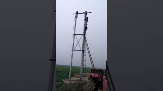 Ddugjy at bihar Ramsapur 33 kv line