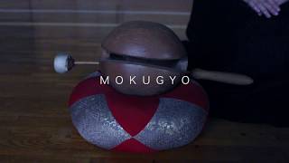 MOKUGYO