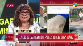 🛑 Grave denuncia contra la madre y el padrastro de \