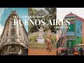 10 Amazing Things To Do In Buenos Aires, Argentina