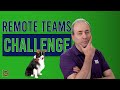 Getting Sufficient Challenge in Your Remote Team