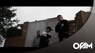 Fitch - B-F freestyle | #OSMVision @billyboyfitch @zackywainz