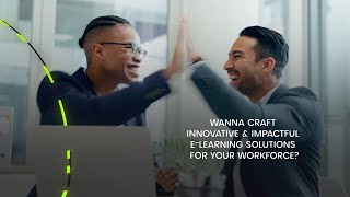 Learnnovators - Workplace E-Learning Solutions