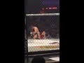 cage warriors saddam abu alragheb vs mohammad