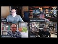 youtube wargaming content creator roundtable