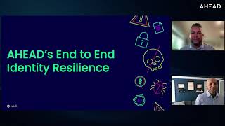 Identity Resilience in Action: How Rubrik and AHEAD Protect Against Modern Cyber Threats