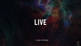 Falk Wuensch - Live