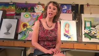 AWE Studio Online Welcome