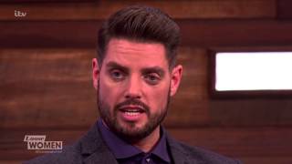 Boyzone Chat On Their New Album | Loose Women