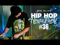 Hip Hop House Party Vol. 36 | Live DJ Set