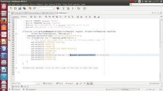 simple calculation method with ejb3 and servlet