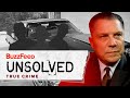The Sinister Disappearance of Jimmy Hoffa The Sinister Disappearance of Jimmy Hoffa