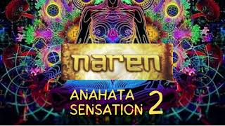 Anahata Sensation 2