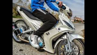 Crypton X 135cc Part 2