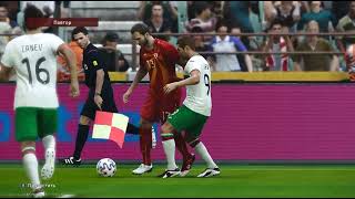 Bulgaria - North Macedonia 1-1 Highlights ! Goals UEFA Nations League ...