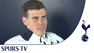 Gareth Bale and Jan Vertonghen share their thoughts | Premier League Goal Of The Season