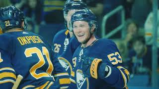 Buffalo Sabres 50th Anniversary Promo - “Live like Legends” [HD]