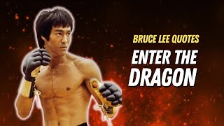 Bruce Lee Philosophy | Bruce Lee Motivational Quotes that made him Legend | Bruce Lee Life Lessons