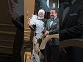 Siti Nurhaliza & Dato K di Malam Glam 2 Dekat di JW Marriot Hotel, Kuala Lumpur